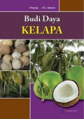 budi daya kelapa