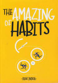 the amazing of habits