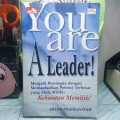 you are A Leader
