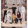 7 prajurit bapak