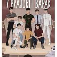 7 prajurit bapak