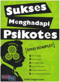 sukses menghadapi psikotes
