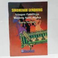 sindhenan gendhing iringan pakeliaran wayang kulit purwa