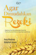 Agar dimudahkan Rezeki