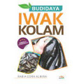 budidaya iwak kolam