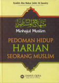 pedoman hidup harian seorang muslim