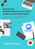 panduan mengunakan aplikasi zoom cloud meetings