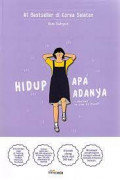 Hidup apa Adanya