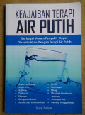 Keajaiban Terapi Air Putih