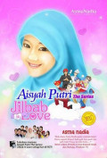 Aisyah Putri The Series Jilbab Love