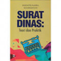 surat dinas teori dan praktik