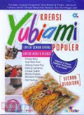 kreasi yubiami populer untuk semua orang hobi & bisnis