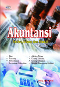 Akuntansi Aktiva,Utang dan Modal