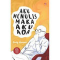 Aku Menulis Maka Aku ada