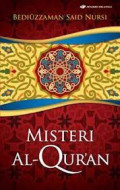 Misteri AL-Quaraan