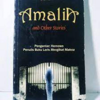 Amalia and Other Stories