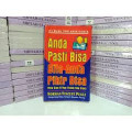 Anda Pasti Bisa Bila Anda Pikir Bisa
