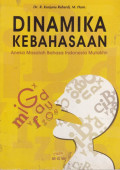 Dinamika Kebahasaan