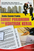 Aneka Contoh Praktis Surat Perjanjian dan Kontrak Kerja