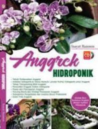 Anggrek hidroponik