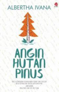 angin hutan pinus
