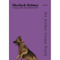 Sherlock Holmes Anjing iblis dari Baskerville