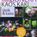 kreasi boneka kaus kaki
