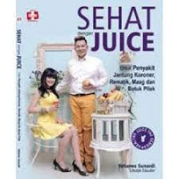 sehat dengan juice