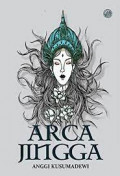Arca jingga