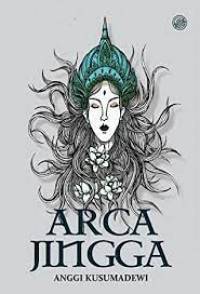 Arca jingga