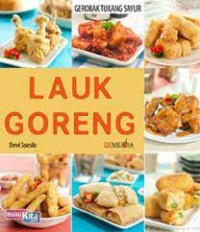 lauk goreng