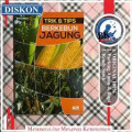 trik dan tips berkebun jagung