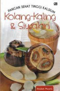 kolang -kaling dan siwawalan
