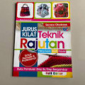 jurus kilat teknik rajutan