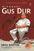 biografi gus dur