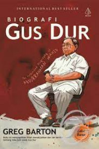 biografi gus dur