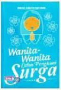 wanita wanita calon penghuni surga