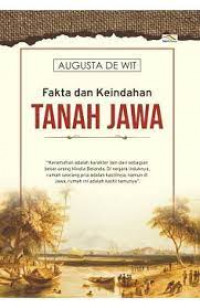 fakta dan keindahan tanah jawa