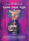 Tuhan Maha Asyik 2