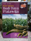 kiat sukses palawija