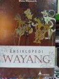 ensiklopedi wayang