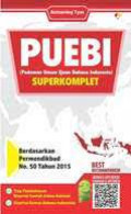 puebi(pedoman umum ejaan bahasa indonesia) superkomplit