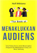 Seni Berbicara Untuk Menaklukan audiens & menguasai segala situasi