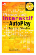 Presentasi Interaktif dengan AutoPlay Media Studio