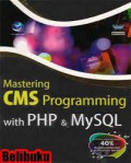 mastering CMs programming
