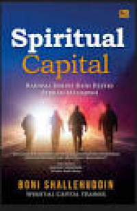 spiritual capital