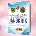 mendulang untung dari budi daya jangkrik