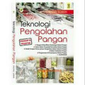 teknologi pengolahan pangan