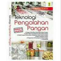 teknologi pengolahan pangan