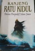 kanjeng ratu kidul